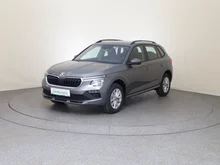 Thumbnail-Foto von Fahrzeug