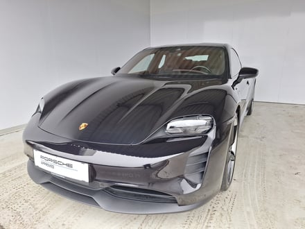 Porsche Taycan 4S Plus