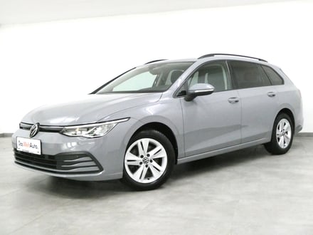 VW Golf Variant Life TDI