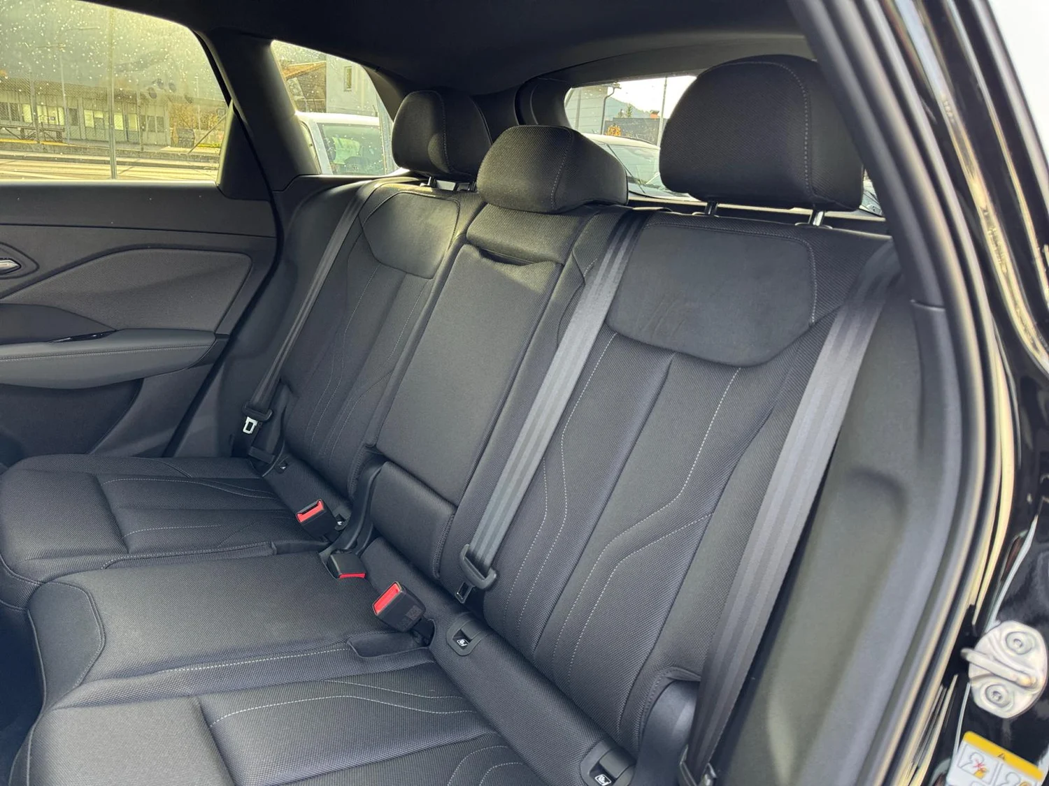 Bild eines Q3 TFSI 110 kW