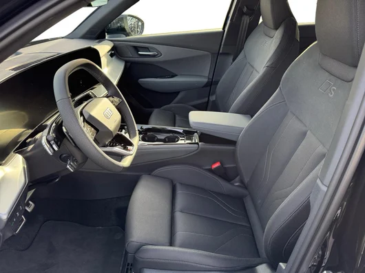 Bild eines Q3 TFSI 110 kW
