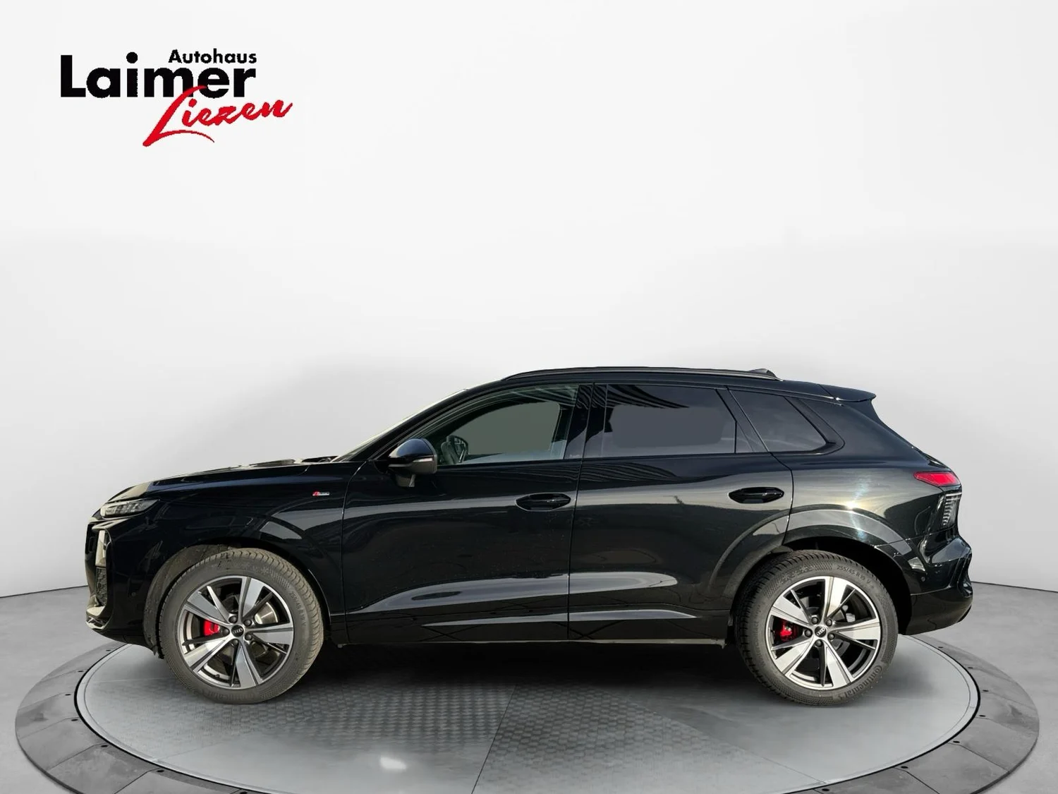 Bild eines Q3 TFSI 110 kW