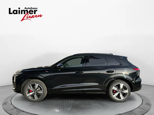 Bild eines Q3 TFSI 110 kW