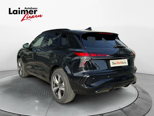 Bild eines Q3 TFSI 110 kW