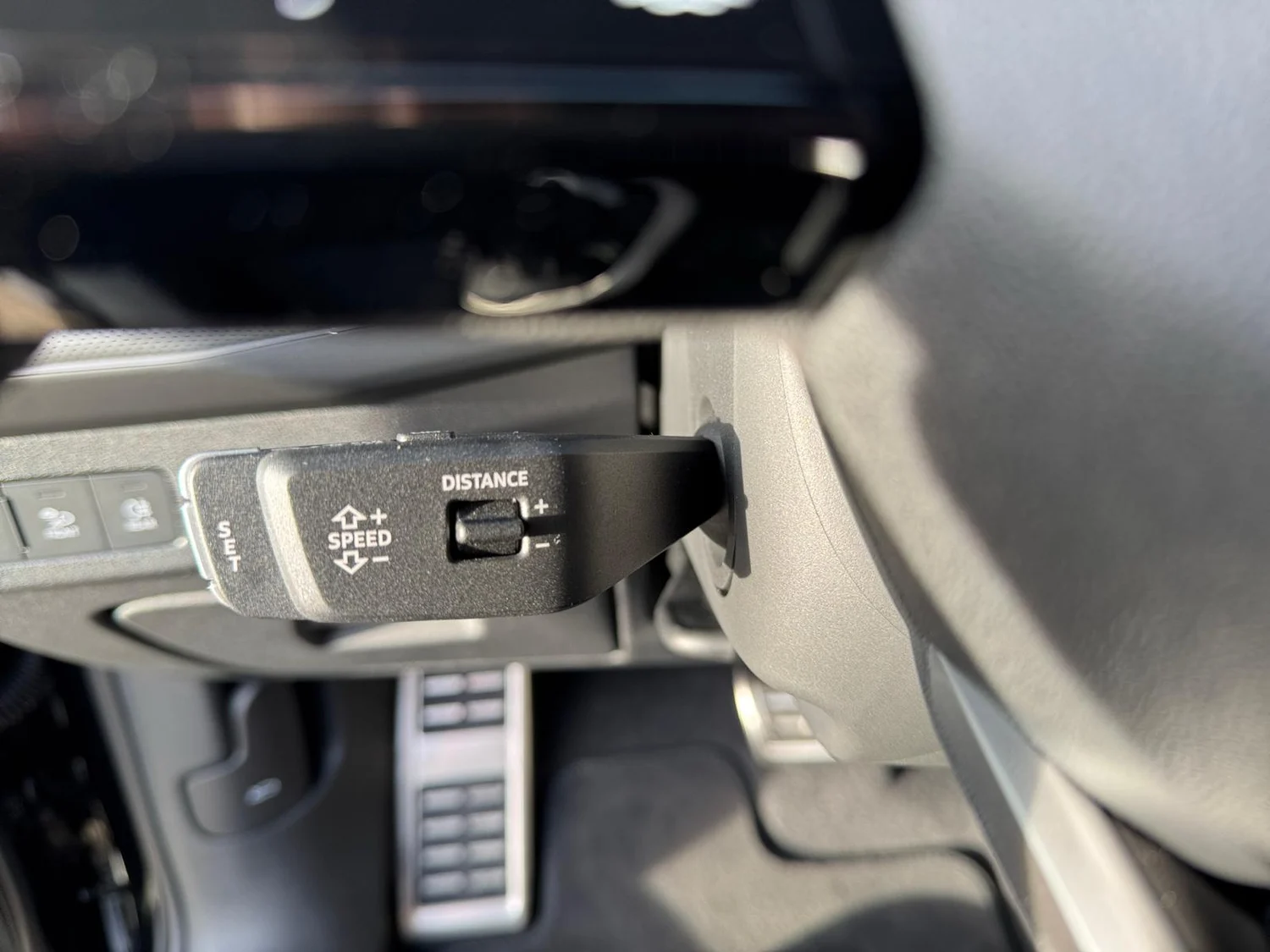 Bild eines Q3 TFSI 110 kW