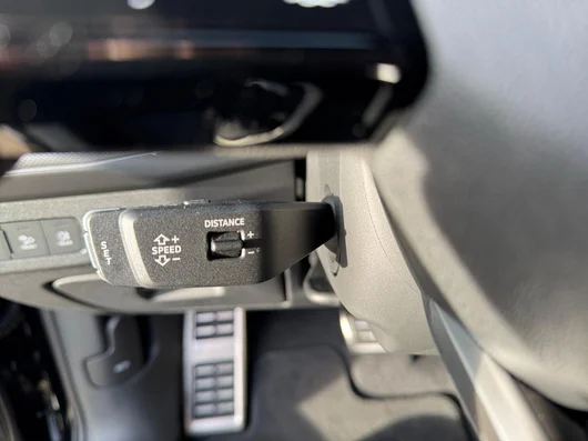 Bild eines Q3 TFSI 110 kW