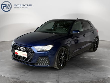 Audi A1 Sportback 30 TFSI intense