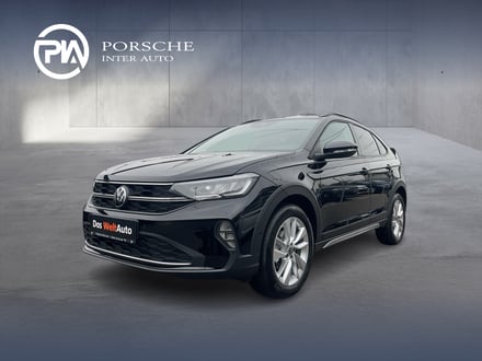 VW Taigo Friends TSI DSG