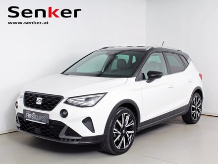 SEAT Arona FR 1.0 TSI