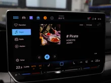Thumbnail-Foto von Fahrzeug