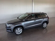 Škoda Karoq Selection TSI DSG ACT in Graphit-Grau Metallic
