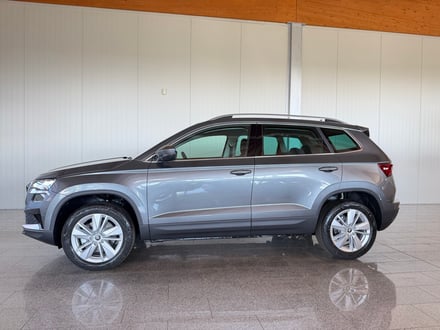 Škoda Karoq Selection TSI DSG ACT