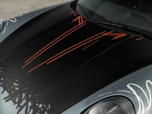 Thumbnail-Foto von Fahrzeug