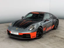 Thumbnail-Foto von Fahrzeug