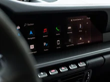 Thumbnail-Foto von Fahrzeug