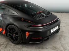 Thumbnail-Foto von Fahrzeug