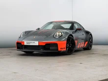 Thumbnail-Foto von Fahrzeug