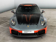 Thumbnail-Foto von Fahrzeug