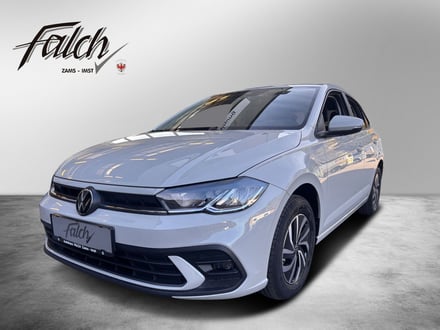 VW Polo 4Me TSI