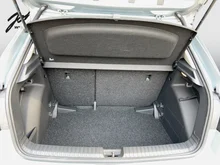 Škoda Fabia Selection TSI in Smokey Diamond-Silber Metallic