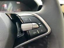 Škoda Fabia Selection TSI in Smokey Diamond-Silber Metallic