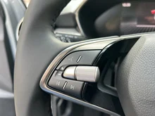 Škoda Fabia Selection TSI in Smokey Diamond-Silber Metallic