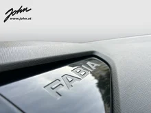 Škoda Fabia Selection TSI in Smokey Diamond-Silber Metallic