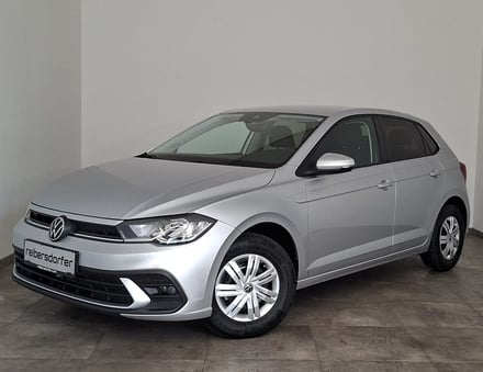 VW Polo 4Me TSI