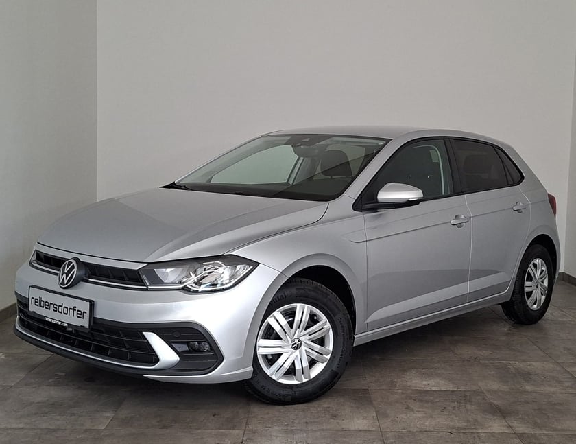 VW Polo 4Me TSI