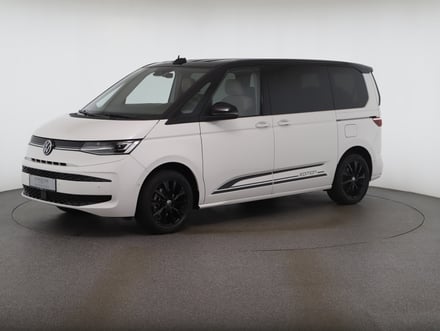 VW Multivan Edition TDI