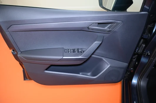 Bild eines Ibiza Reference 1.0 TSI 95PS