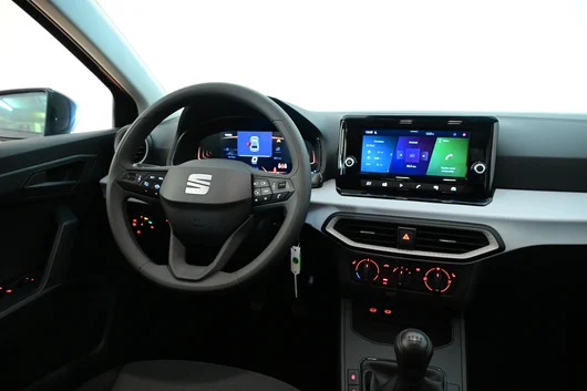 Bild eines Ibiza Reference 1.0 TSI 95PS