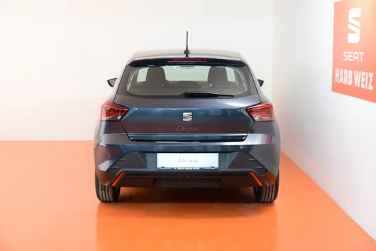 Bild eines Ibiza Reference 1.0 TSI 95PS