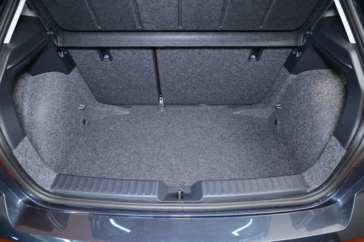 Bild eines Ibiza Reference 1.0 TSI 95PS