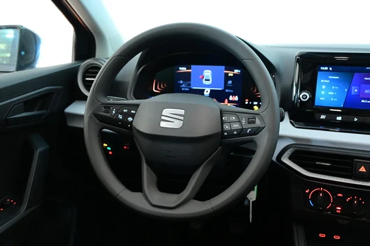 Bild eines Ibiza Reference 1.0 TSI 95PS