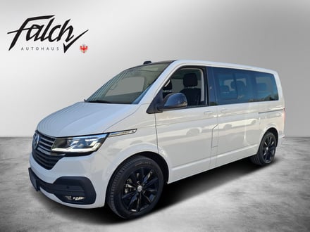 VW Multivan Edition TDI 4MOTION