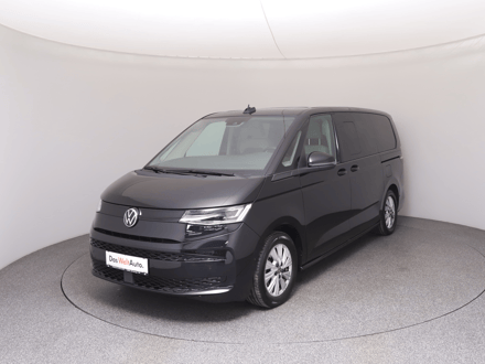 VW Multivan Business ÜH TDI