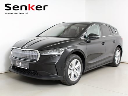 Škoda Enyaq 85x