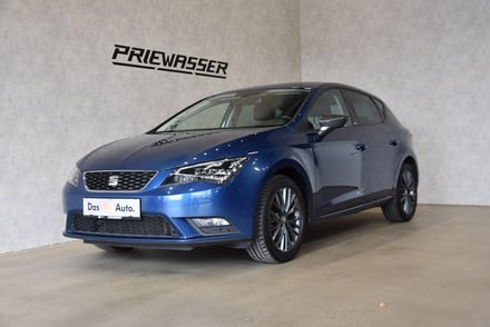 SEAT Leon Executive TSI Start-Stopp