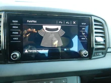 Thumbnail-Foto von Fahrzeug