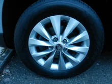 Thumbnail-Foto von Fahrzeug