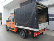 Thumbnail-Foto von Fahrzeug