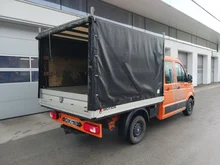 Thumbnail-Foto von Fahrzeug