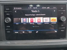 Thumbnail-Foto von Fahrzeug