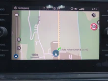 Thumbnail-Foto von Fahrzeug