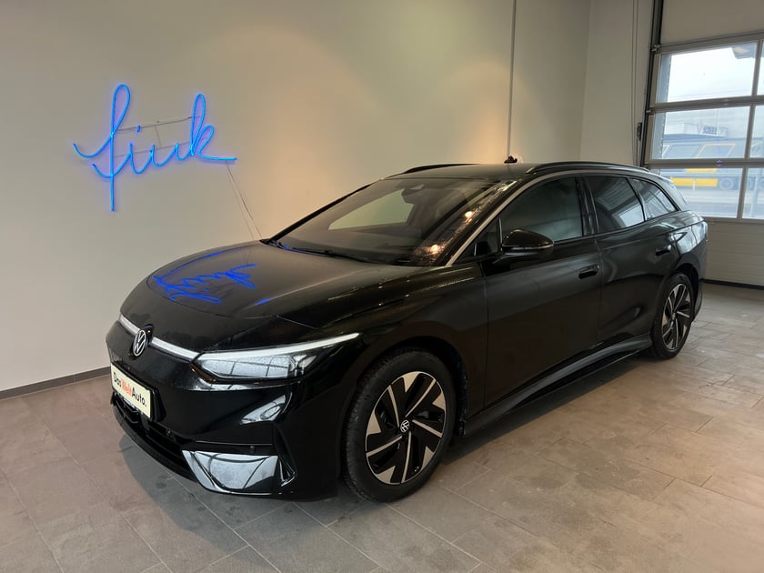 VW ID.7 Tourer Pro 210 kW Business