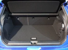 VW ID.Polo ID. Polo Style Edition+ 155 kW - 52 kWh in Celestial Blue Metallic
