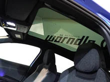 VW ID.Polo ID. Polo Style Edition+ 155 kW - 52 kWh in Celestial Blue Metallic
