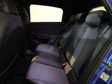 VW ID.Polo ID. Polo Style Edition+ 155 kW - 52 kWh in Celestial Blue Metallic