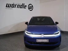 VW ID.Polo ID. Polo Style Edition+ 155 kW - 52 kWh in Celestial Blue Metallic